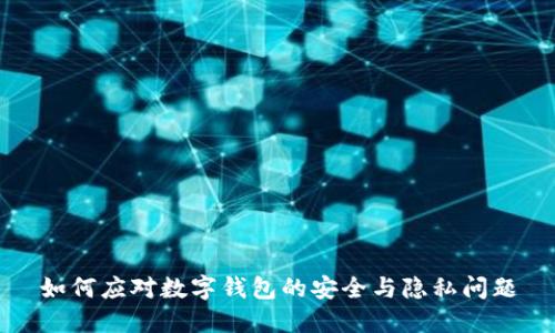 如何應(yīng)對(duì)數(shù)字錢包的安全與隱私問題