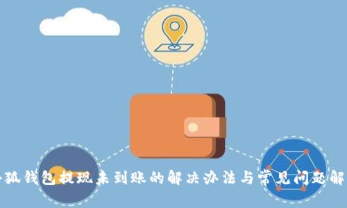 小狐錢(qián)包提現(xiàn)未到賬的解決辦法與常見(jiàn)問(wèn)題解析