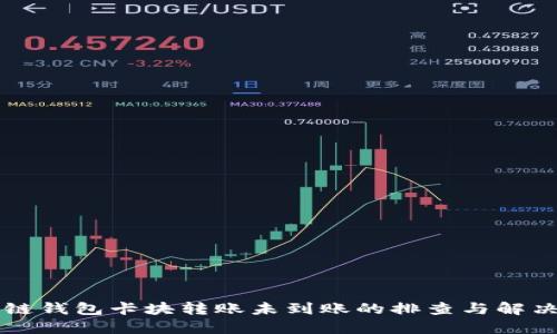 區(qū)塊鏈錢包卡塊轉(zhuǎn)賬未到賬的排查與解決指南