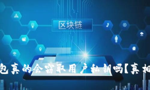 加密錢包真的會竊取用戶私鑰嗎？真相大揭秘