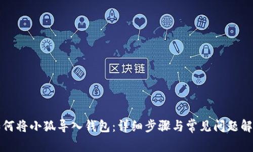 如何將小狐導入錢包：詳細步驟與常見問題解析