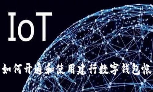 : 如何開(kāi)通和使用建行數(shù)字錢(qián)包帳號(hào)