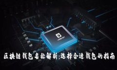 區(qū)塊鏈錢(qián)包名稱(chēng)解析：選