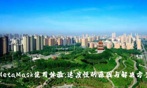 MetaMask使用體驗(yàn)：速度慢的原因與解決方案