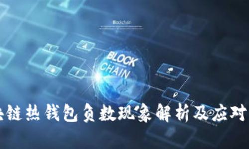 區(qū)塊鏈熱錢(qián)包負(fù)數(shù)現(xiàn)象解析及應(yīng)對(duì)策略