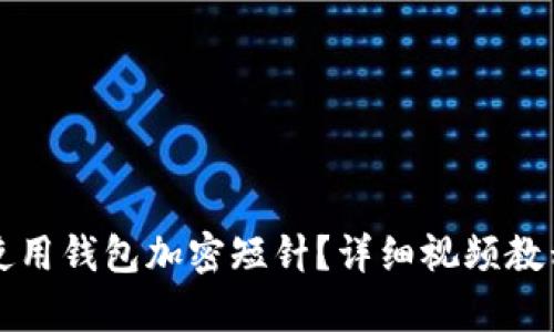 如何使用錢包加密短針？詳細視頻教程解析