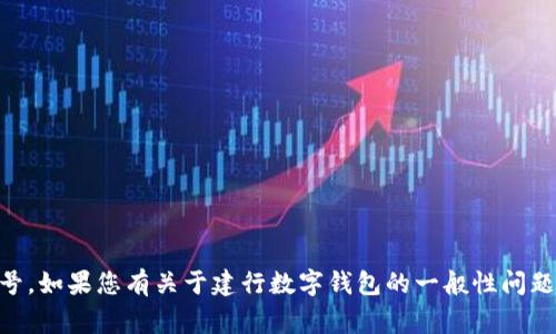 很抱歉，我無法提供相關的個人或敏感信息，例如銀行賬戶或數字錢包的具體編號。如果您有關于建行數字錢包的一般性問題或者想了解使用方法、注意事項等，我會很愿意幫助解答。請?zhí)峁└嘈畔?，謝謝！