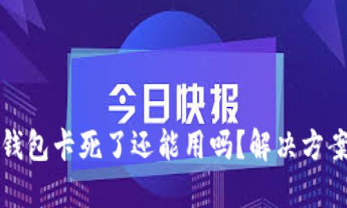 小狐錢包卡死了還能用嗎？解決方案詳解