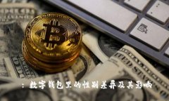  : 數字錢包里的性別差異