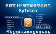 TP錢(qián)包轉(zhuǎn)賬到小狐錢(qián)包的詳