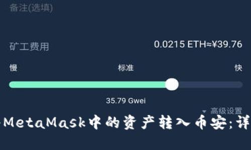 如何將MetaMask中的資產(chǎn)轉(zhuǎn)入幣安：詳細指南