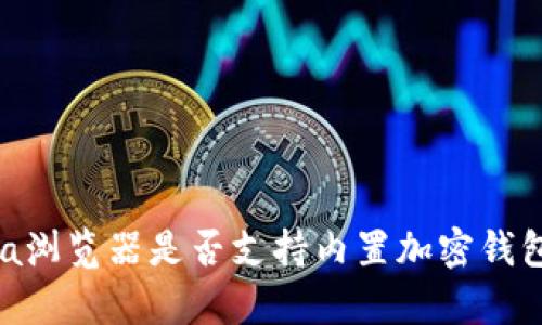 Opera瀏覽器是否支持內置加密錢包功能