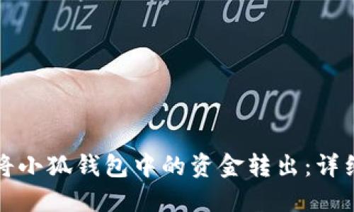 如何將小狐錢包中的資金轉(zhuǎn)出：詳細(xì)指南