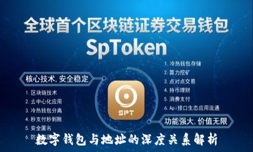   
數(shù)字錢包與地址的深度關(guān)系解析