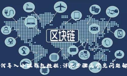 如何導(dǎo)入小狐錢包數(shù)據(jù)：詳盡步驟與常見(jiàn)問(wèn)題解答
