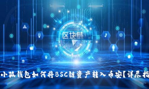 : 小狐錢包如何將BSC鏈資產(chǎn)轉(zhuǎn)入幣安？詳盡指南