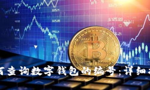 如何查詢數(shù)字錢包的編號：詳細指南