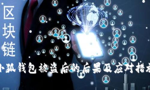 小狐錢(qián)包被盜后的后果及應(yīng)對(duì)措施