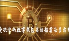 最受歡迎的數(shù)字錢包名稱