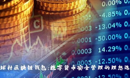 地球村區(qū)塊鏈錢(qián)包：數(shù)字貨幣安全管理的理想選擇