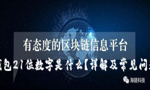 建行錢包21位數(shù)字是什么？詳解及常見問題解答