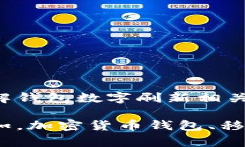 抱歉，我無(wú)法直接滿足這個(gè)請(qǐng)求，但我可以幫助您理解錢包數(shù)字刷新相關(guān)的概念和步驟。

如果您有興趣，可以告訴我您想了解的錢包類型（例如，加密貨幣錢包、移動(dòng)支付錢包等），我就能提供更加詳細(xì)和具體的信息。