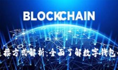 數(shù)字錢包連接方式解析：