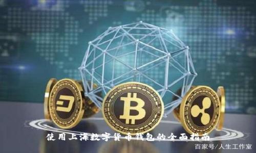 使用上海數字貨幣錢包的全面指南