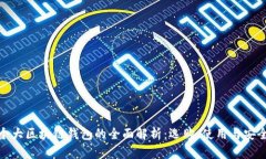 個(gè)大區(qū)塊鏈錢包的全面解