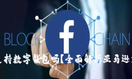 亞馬遜支持數字錢包嗎？全面解析亞馬遜支付方式