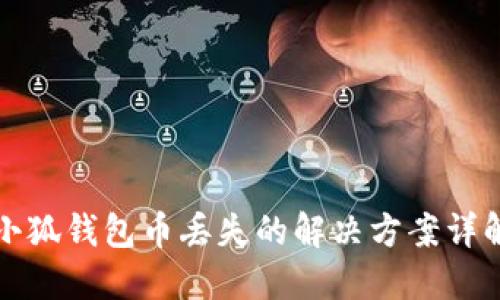 小狐錢包幣丟失的解決方案詳解