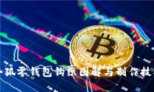 小狐零錢包鉤織圖解與制作技巧