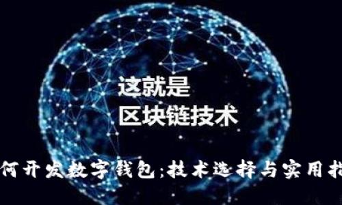 如何開發(fā)數(shù)字錢包：技術(shù)選擇與實用指南
