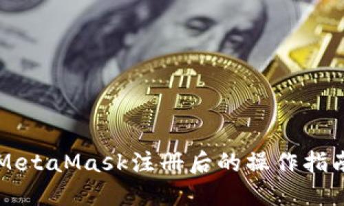 MetaMask注冊(cè)后的操作指南