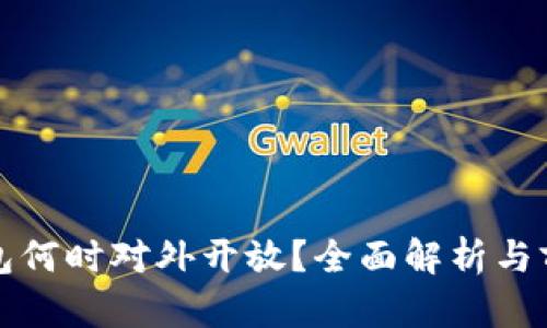 數(shù)字錢包何時(shí)對(duì)外開(kāi)放？全面解析與前景展望