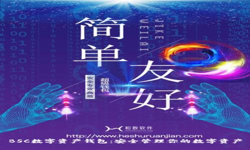 BSC數(shù)字資產(chǎn)錢包：安全管理你的數(shù)字資產(chǎn)