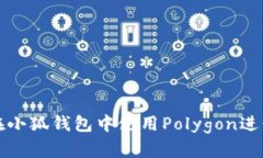 如何在小狐錢包中使用P