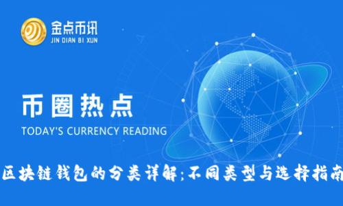 區(qū)塊鏈錢包的分類詳解：不同類型與選擇指南