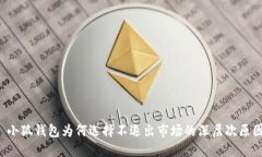  小狐錢包為何選擇不退出