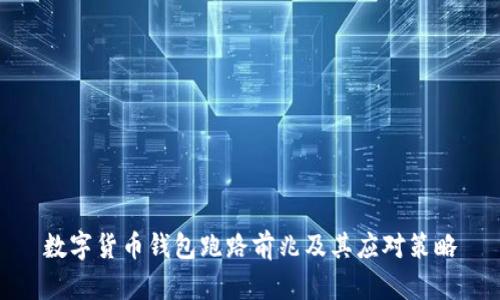 數(shù)字貨幣錢包跑路前兆及其應(yīng)對策略