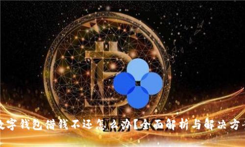 數(shù)字錢包借錢不還怎么辦？全面解析與解決方案