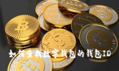 如何查找數(shù)字錢(qián)包的錢(qián)包