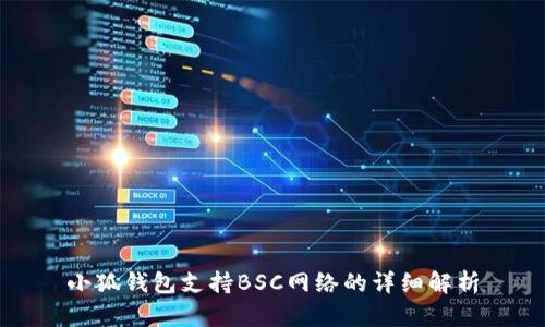 小狐錢(qián)包支持BSC網(wǎng)絡(luò)的詳細(xì)解析
