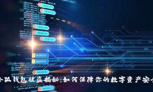 小狐錢包被盜揭秘：如何保障你的數(shù)字資產(chǎn)安全