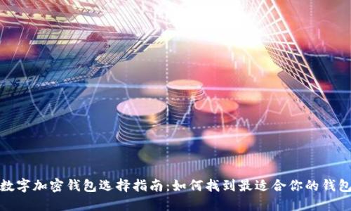 數(shù)字加密錢包選擇指南：如何找到最適合你的錢包